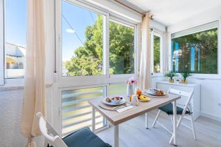 797 Holiday Rentals - Studio in Benalmadena close to Beach - Benalmádena - 1