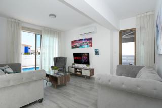 Villa Calliopi - Protaras - 4