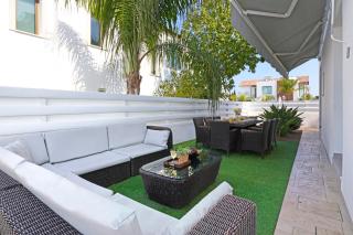 Villa Calliopi - Protaras - 9