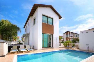 Villa Calliopi - Protaras - 0