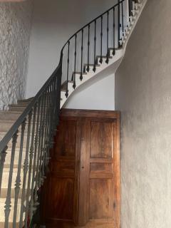 Chambre d'Hôtes la Familia - Marseillan - 9