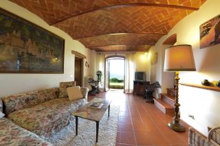 Villa Eugenio - Cortona - 5