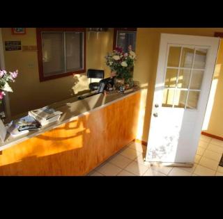 Lakeside inn & suites by OYO Mathis I 37 - Mathis - 9