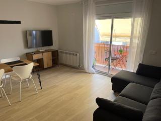 Apartamento 2 hab Sant Antoni de Calonge Costa Brava - Sant Antoni de Calonge - 7