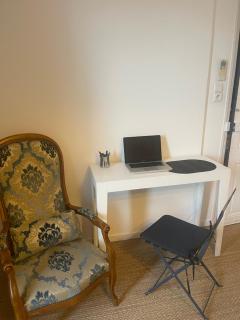 Chambre d'Hôtes la Familia - Marseillan - 1
