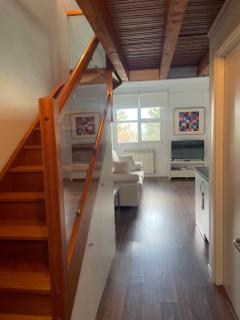 Apartamentos Mar y Mar Agroturismo - Saint-Sébastien - 6