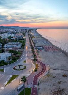 Sea Home Sunrise - Tortoreto Lido - 1
