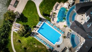 Liget Wellness és Konferencia Hotel - Szarvas - 5