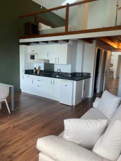 Apartamentos Mar y Mar Agroturismo - Saint-Sébastien - 5
