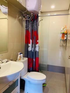 Apartemen Exclusive Maqna Residence Meruya Kebon Jeruk Puri Indah Loft - 4