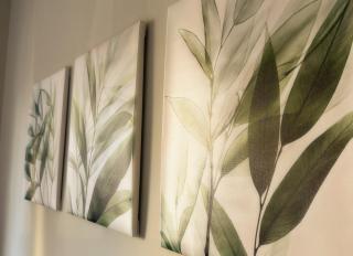 Vatican Comfortable 5 Bedroom Flat - 6 min METRO A by ORPI RENT - 3