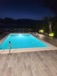 Villa Bellatrix - Massa Lubrense - 9
