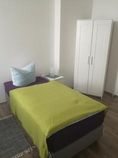 FeWo Vermietung Plauen - Plauen - 3