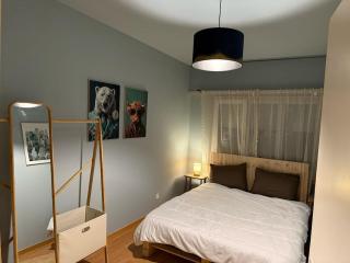 Un cocon cosy en plein Lausanne - Lausana - 7