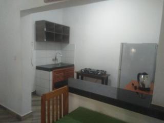 Affordable Furnished 1 Bedroom Apartment, Malindi - 1