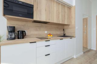 Cozy Studio with River View Spadochroniarzy with Parking & SPA by Noclegi Renters - Dziwnów - 1