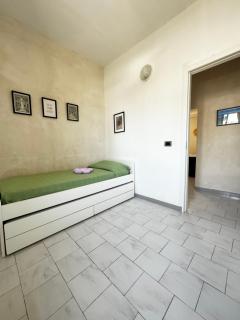 Villa a due passi dal Mare in pieno Relax - Santa Maria del Focallo - 3