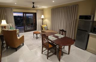 Hitgeheim Garden Cottages - Addo - 1