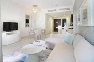 EasyGo - Chic 1BR in Damac Maison - 7