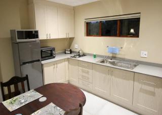 Hitgeheim Garden Cottages - Addo - 3