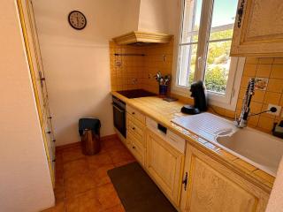 Appt 87m2 - 3 étoiles - parking - wifi - clim - piscine - Roquebrune-sur Argens - 6