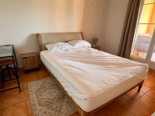 Appt 87m2 - 3 étoiles - parking - wifi - clim - piscine - Roquebrune-sur Argens - 4