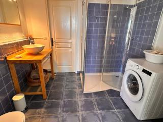 Appt 87m2 - 3 étoiles - parking - wifi - clim - piscine - Roquebrune-sur Argens - 3