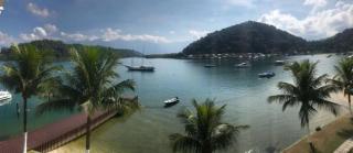 Apartamento - Angra dos Reis - 0