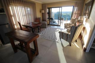 Hitgeheim Garden Cottages - Addo - 9