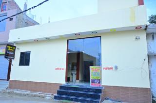 Pandit Ji Palace And Restaurant - Ayodhya - 9
