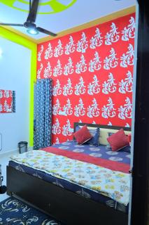 Pandit Ji Palace And Restaurant - Ayodhya - 2