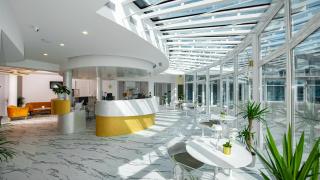 Liget Wellness és Konferencia Hotel - Szarvas - 3