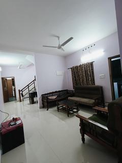 Volare villa - Cochin - 7