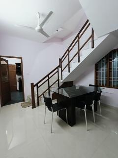 Volare villa - Kochi - 3