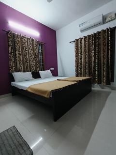 Volare villa - Cochin - 1