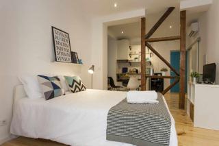 Blue Design Studio Chiado City Center - Lisbona - 6