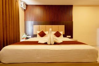 Hotel Brindavan Elite - Rāmeswaram - 1