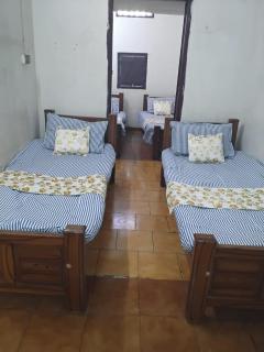 jaya stays inn - Madurai - 7