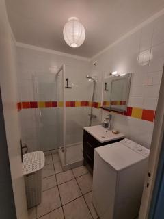 Apartment Proche de la gare - 2