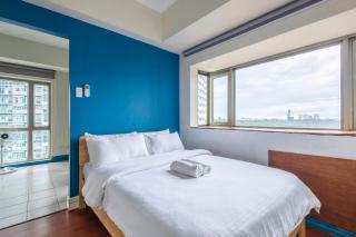 Forbeswood Parklane 1Br with Golf view - Manila - 8