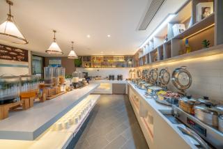 Shuyue Hotel Yiwu Trade City Expo Center Branch - - 2