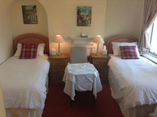 Miramar Guesthouse - Hunstanton - 1
