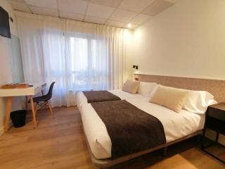Auditorio Rooms Boutique Oviedo - Oviedo - 1