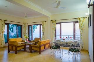 Alaya Stays Pine View Cottage - 3 BHK Himalayan Retreat with Scenic Views - Kasauli - 6