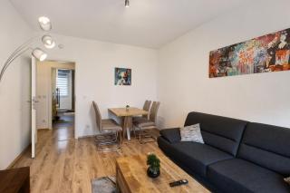 Ferienwohnung San Marino 2 - Mücheln - 9