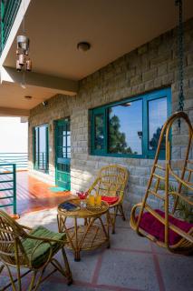 Alaya Stays Pine View Cottage - 3 BHK Himalayan Retreat with Scenic Views - Kasauli - 3