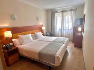 Hotel Córdoba Centro - Córdoba - 8