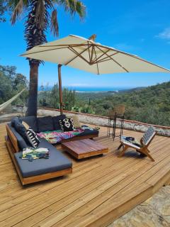 Mas Fauvette Villa with Sea View - Argelès-sur-Mer - 8
