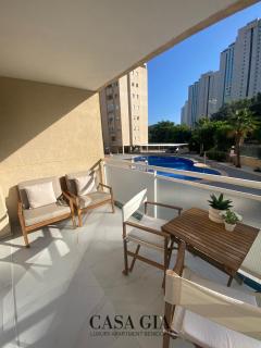 CASA GIA l Luxury apartment Benidorm - Benidorm - 8