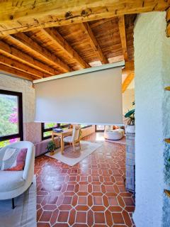 Mas Fauvette Villa with Sea View - Argelès-sur-Mer - 4